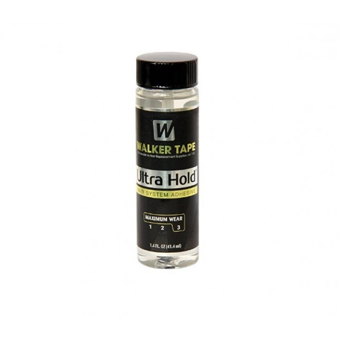 Walker Ultra Hold .5 oz About the Product ultra hold